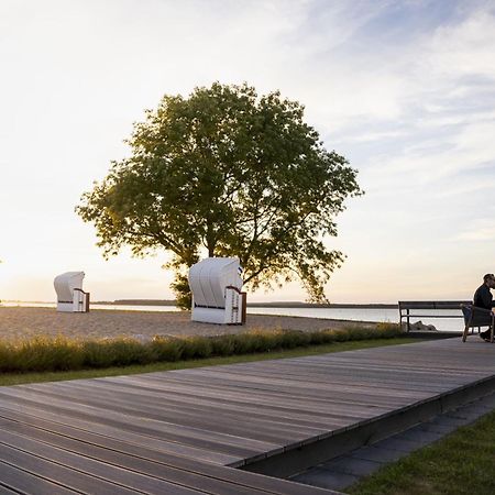 Aedenlife Hotel&Resort Rügen Trent Exterior foto