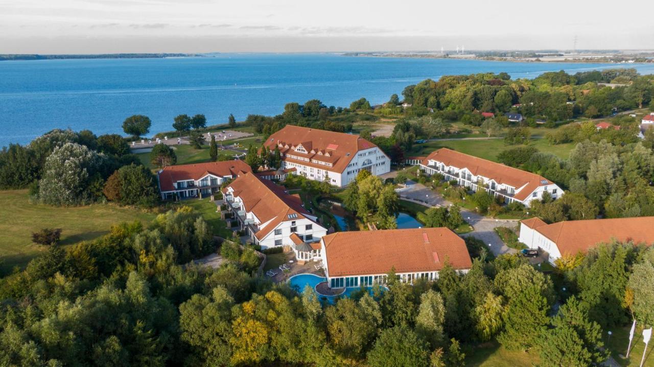 Aedenlife Hotel&Resort Rügen Trent Exterior foto