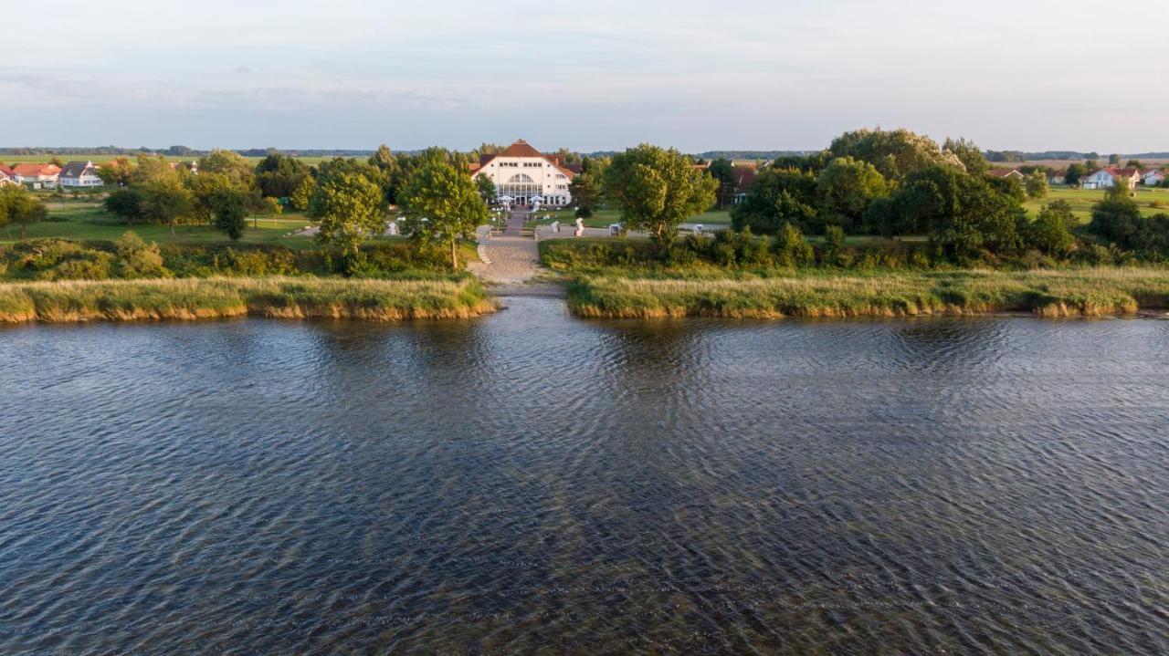 Aedenlife Hotel&Resort Rügen Trent Exterior foto