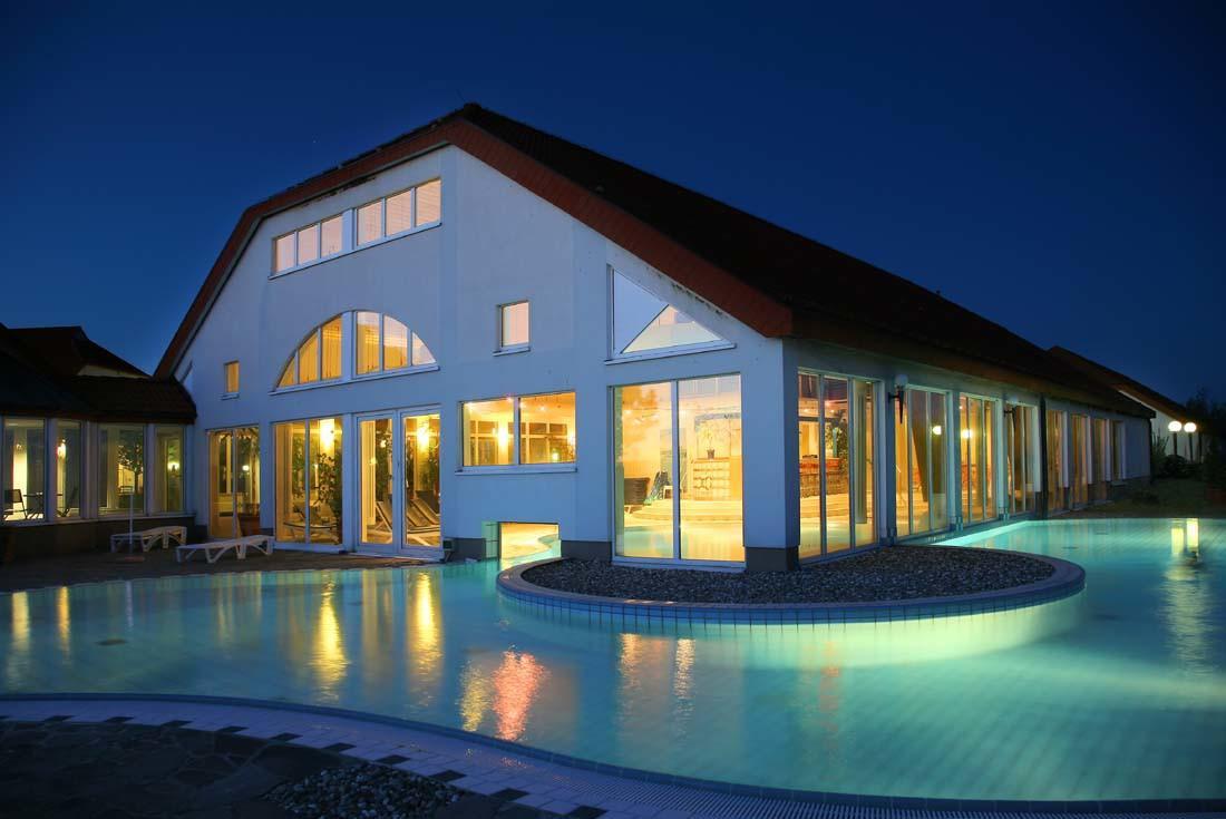 Aedenlife Hotel&Resort Rügen Trent Exterior foto
