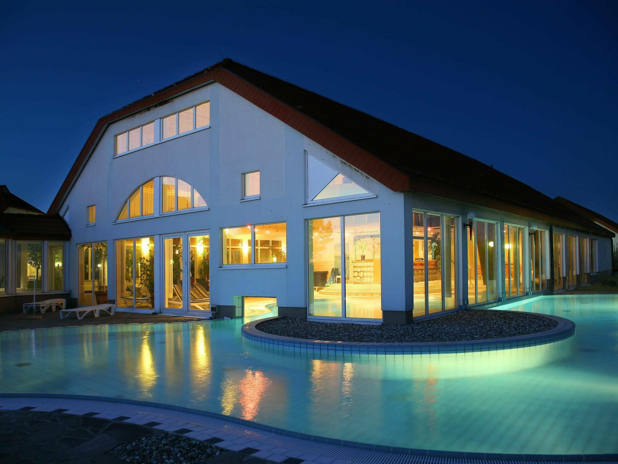 Aedenlife Hotel&Resort Rügen Trent Exterior foto